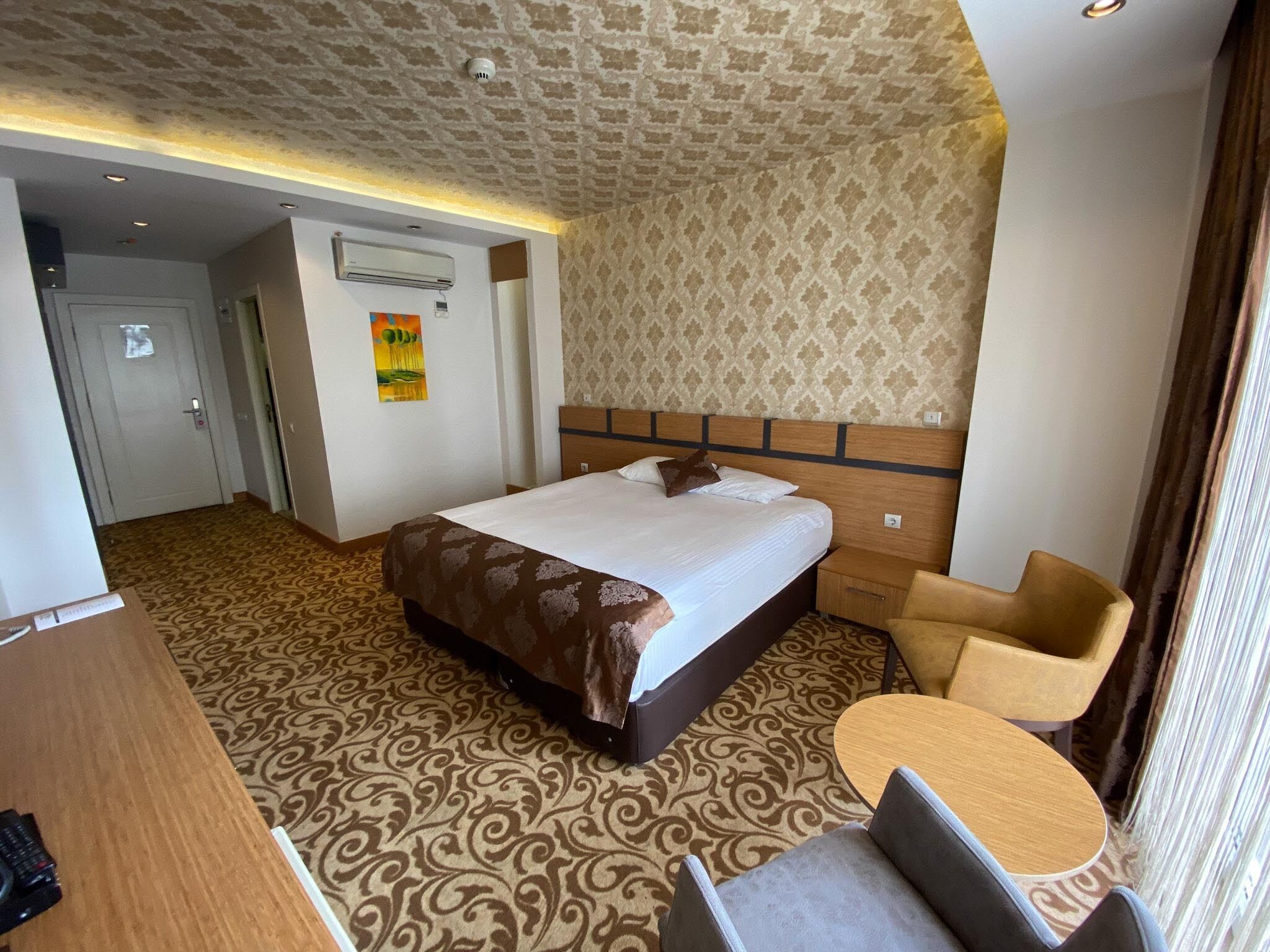 Photo - Sor Hotel Eskisehir