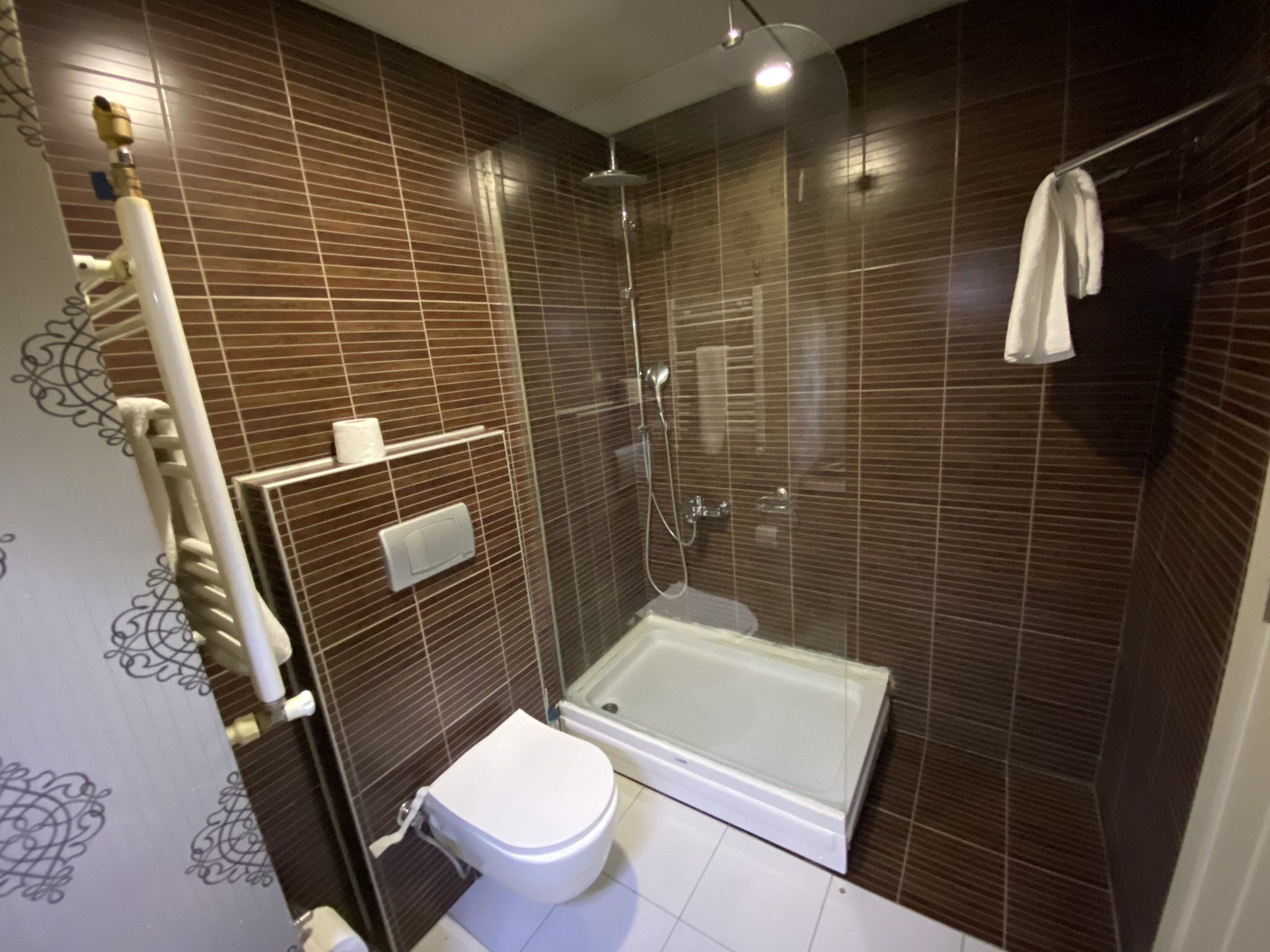 Photo - Sor Hotel Eskisehir