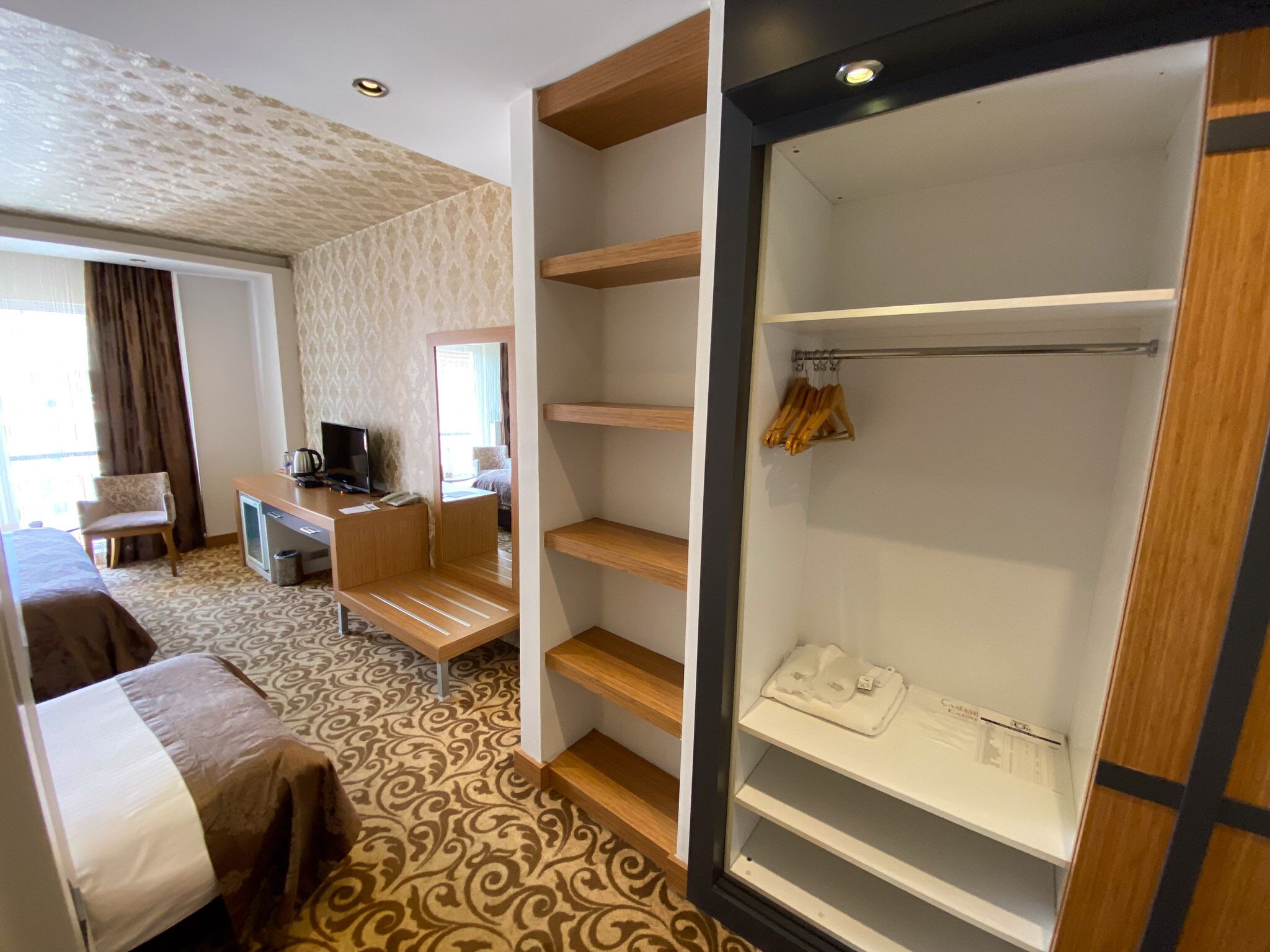 Photo - Sor Hotel Eskisehir