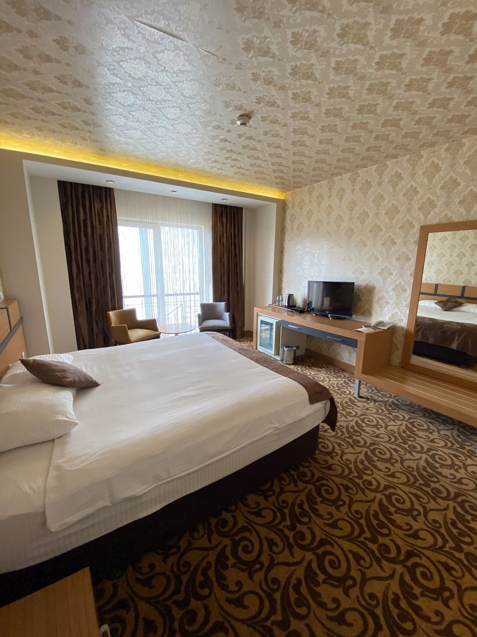 Photo - Sor Hotel Eskisehir