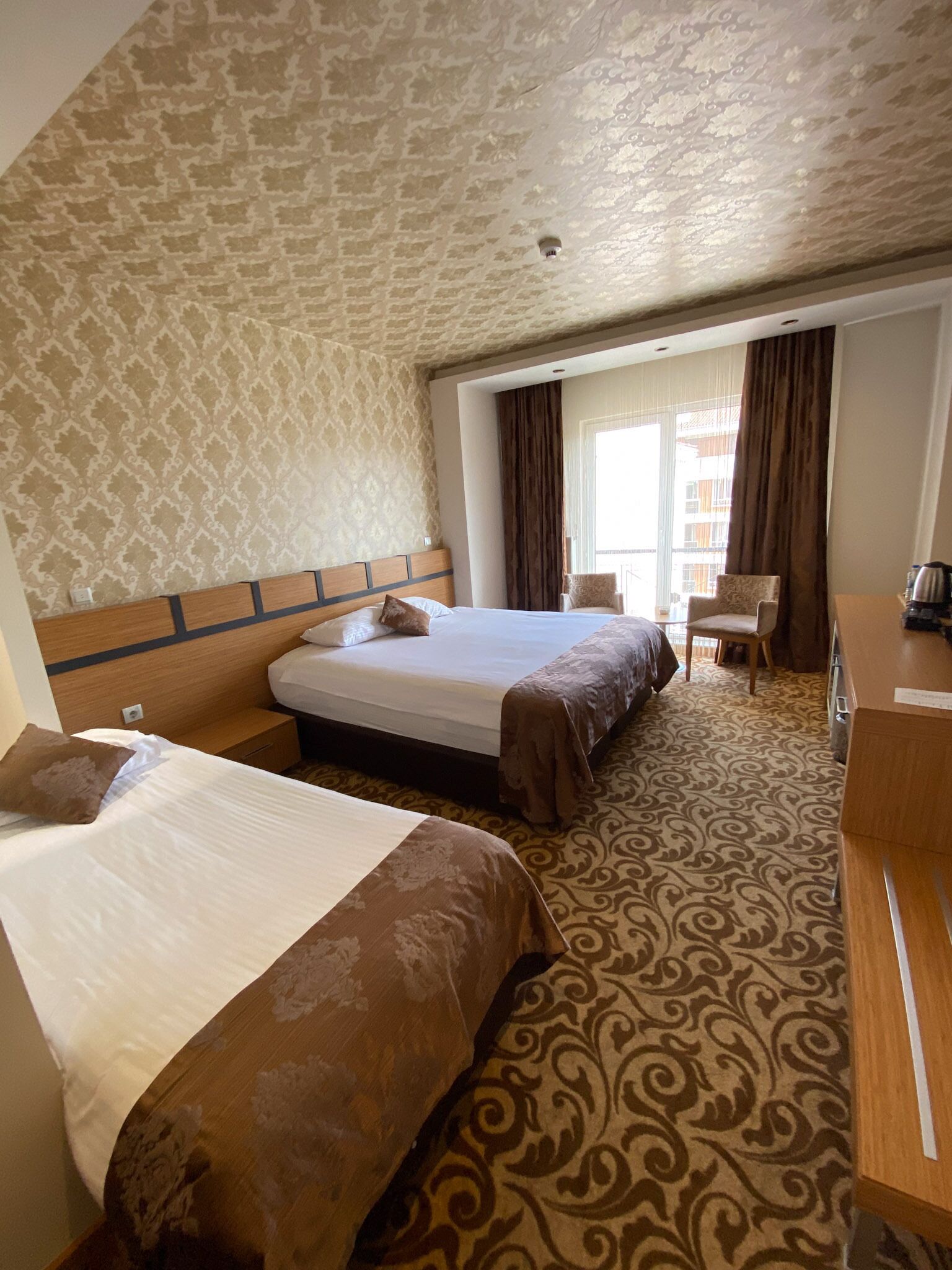 Photo - Sor Hotel Eskisehir