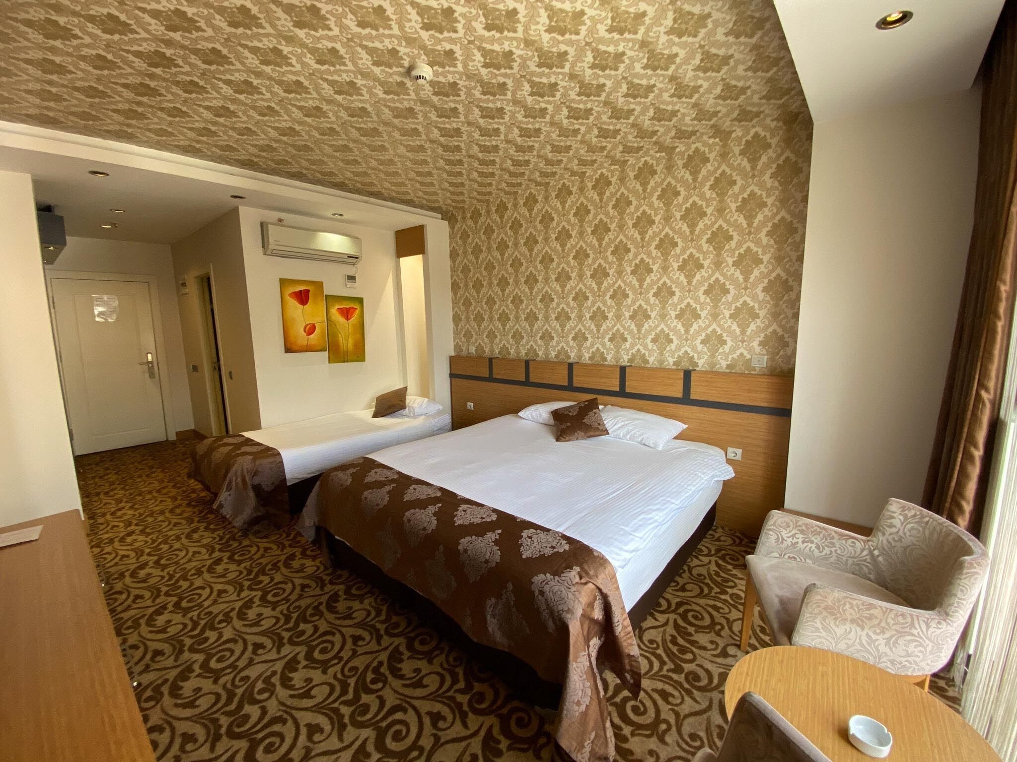 Photo - Sor Hotel Eskisehir