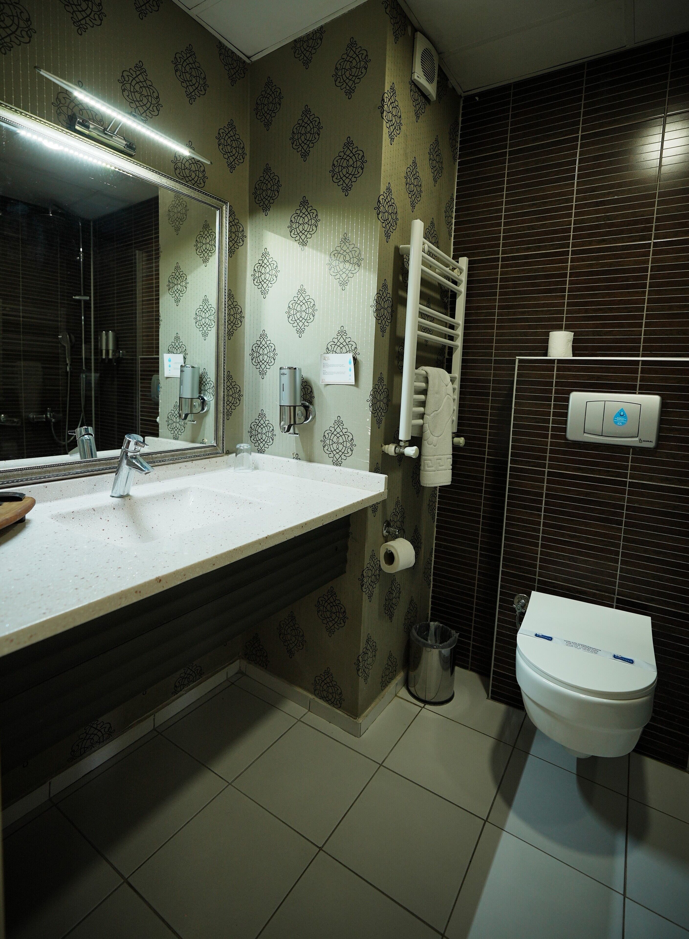 Photo - Sor Hotel Eskisehir