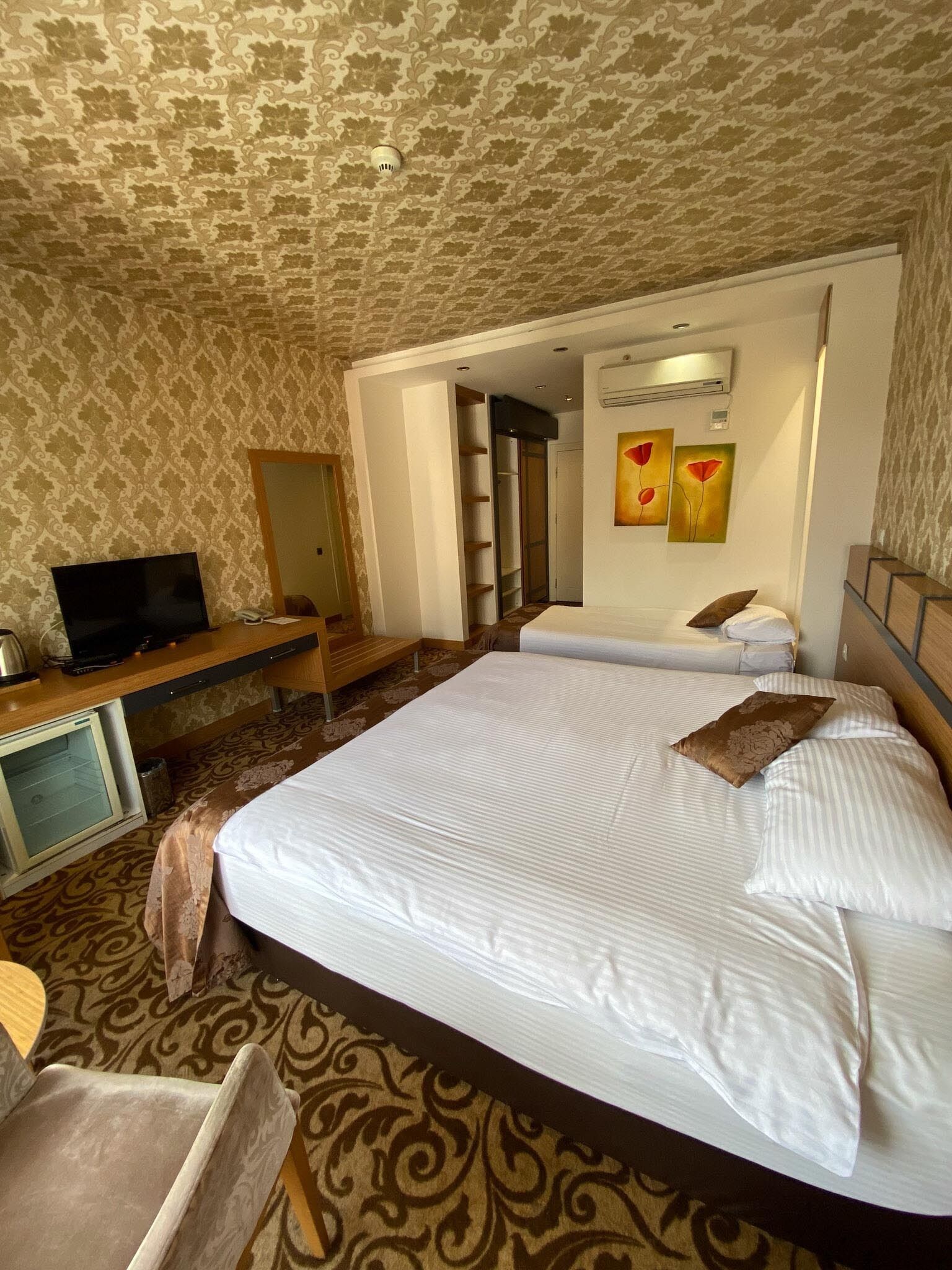 Photo - Sor Hotel Eskisehir