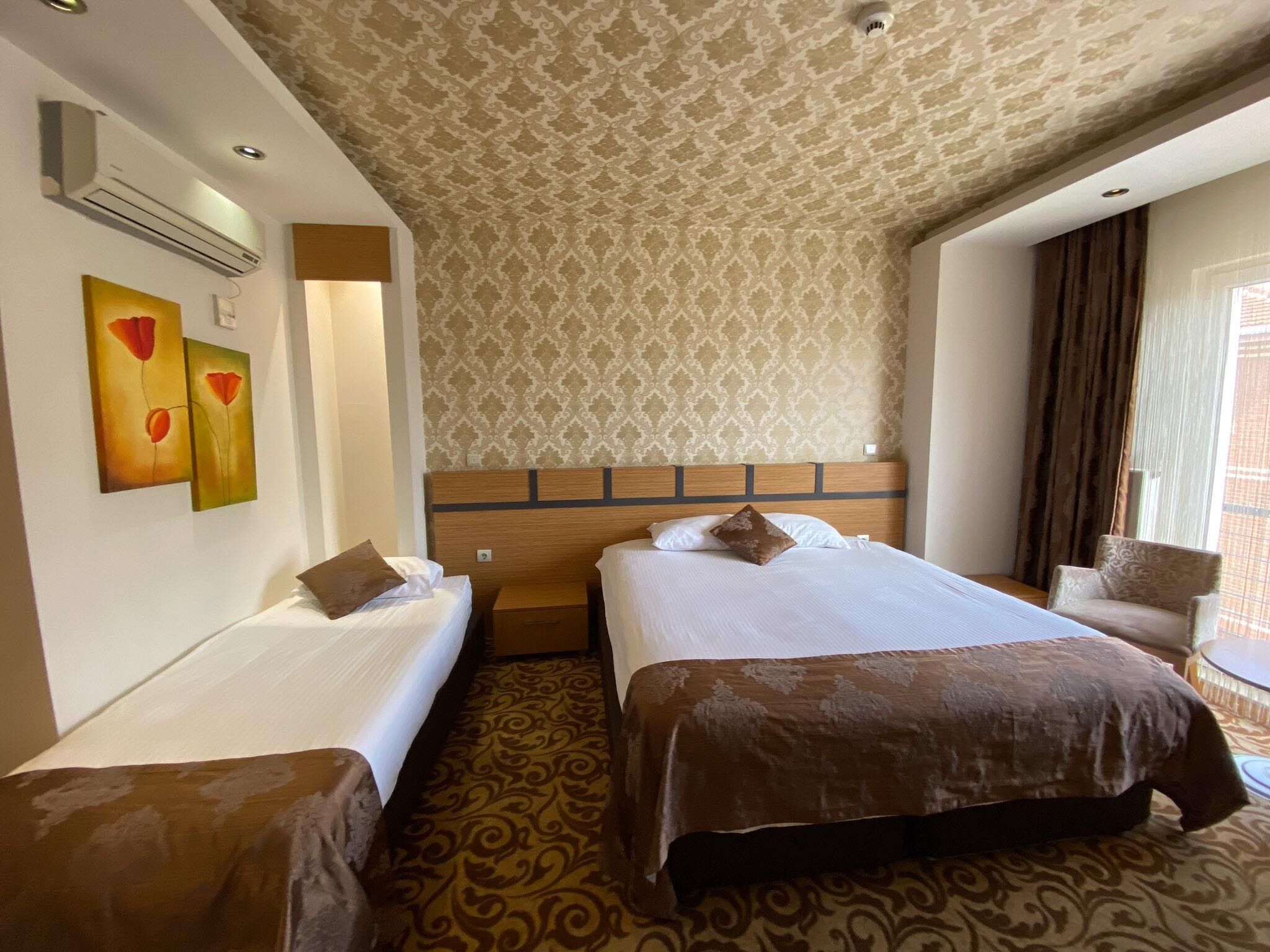 Photo - Sor Hotel Eskisehir