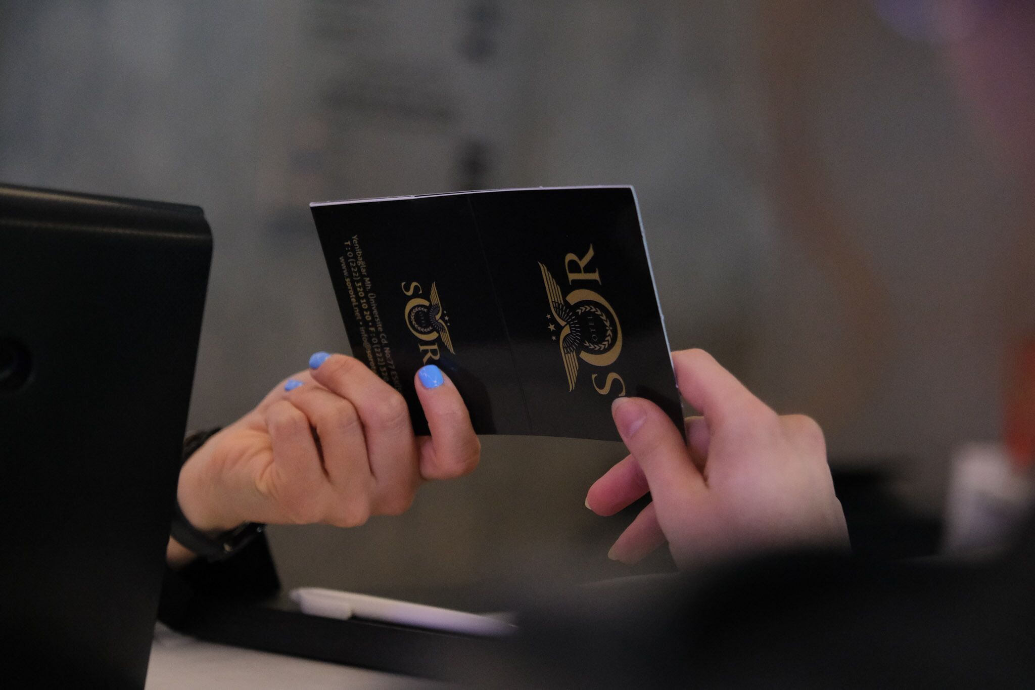 Photo - Sor Hotel Eskisehir