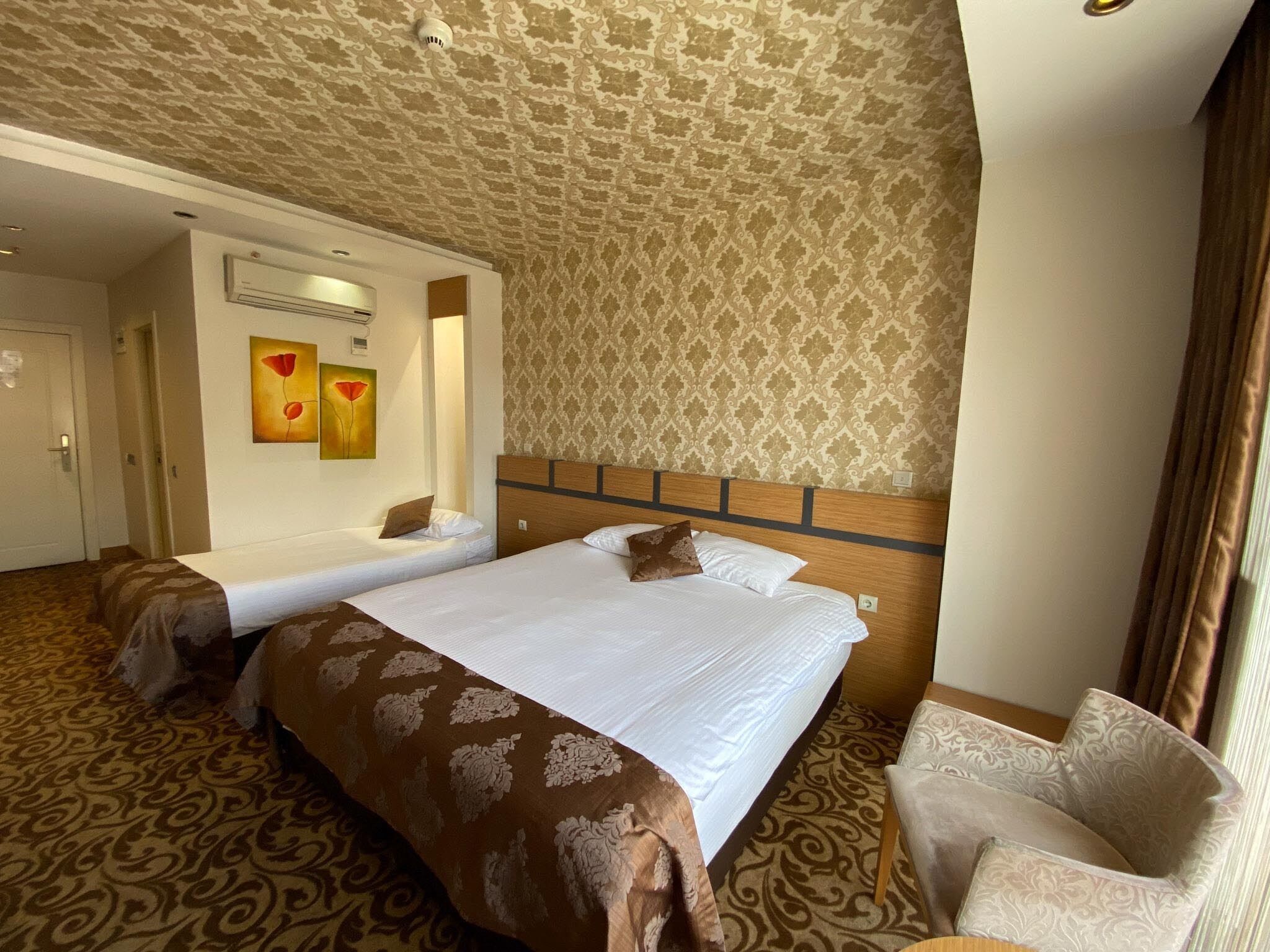 Photo - Sor Hotel Eskisehir