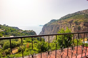 Terrace/patio - Keyif Motel (Fethiye)