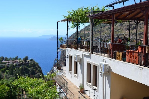 Exterior - Keyif Motel (Fethiye)