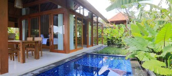 Ume Sri Villas Ubud