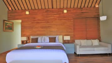 Superior Villa, 1 Bedroom, Private Pool