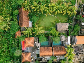 Exterior - Ume Sri Villas Ubud (Ubud)