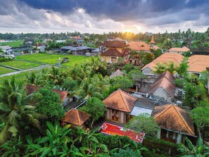 Exterior - Ume Sri Villas Ubud (Ubud)