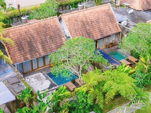 Exterior - Ume Sri Villas Ubud (Ubud)