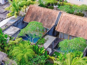 Exterior - Ume Sri Villas Ubud (Ubud)
