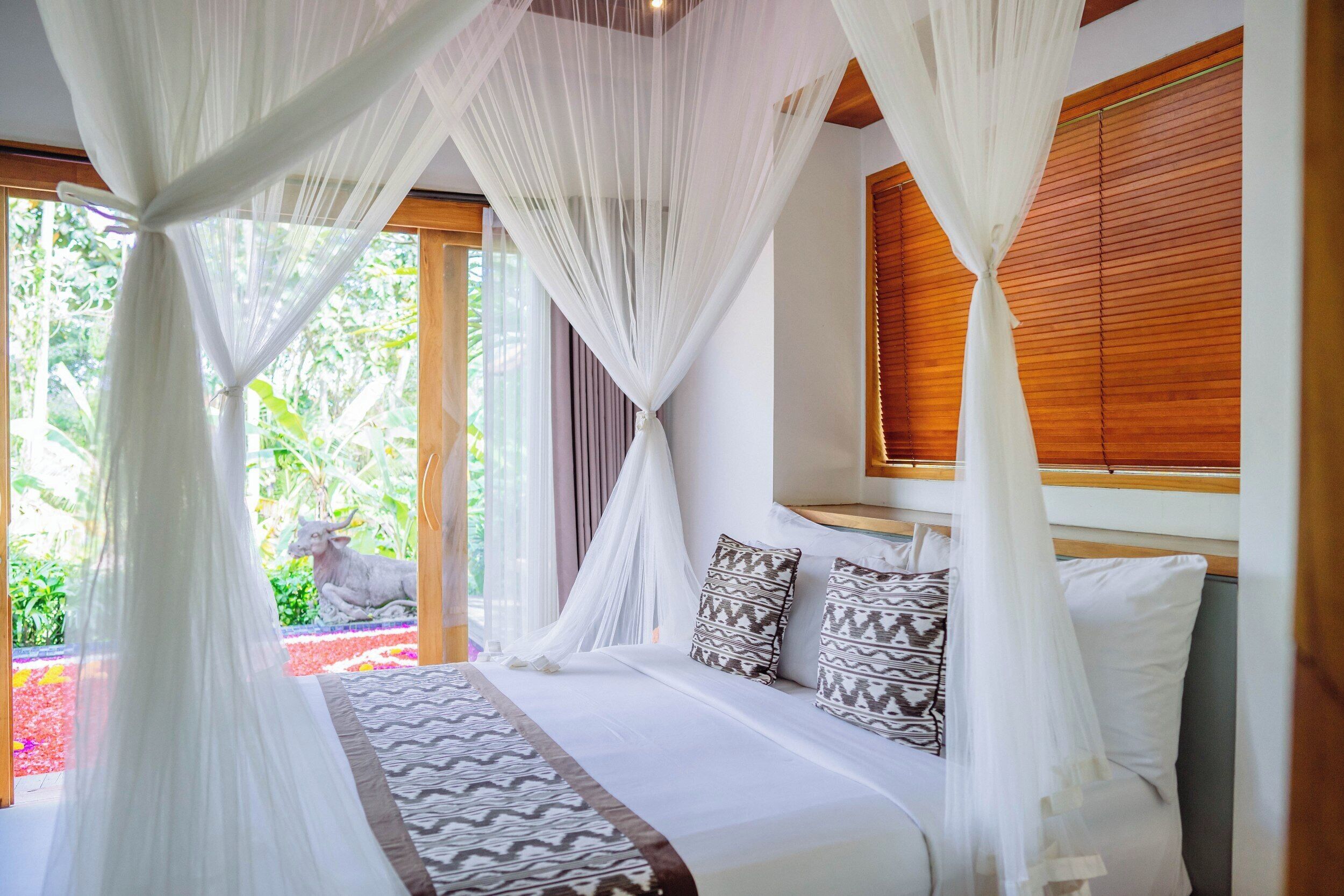 Villa, 2 Bedrooms, Private Pool