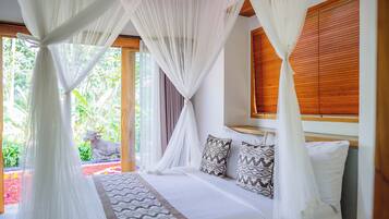 Villa, 2 Bedrooms, Private Pool