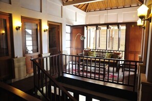 Interior - Tegal Panggung Inn (Yogyakarta)