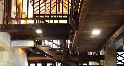 Tegal Panggung Inn