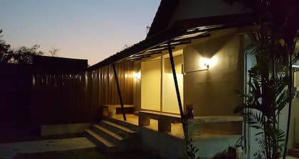 HorNokhook Resort Angthong