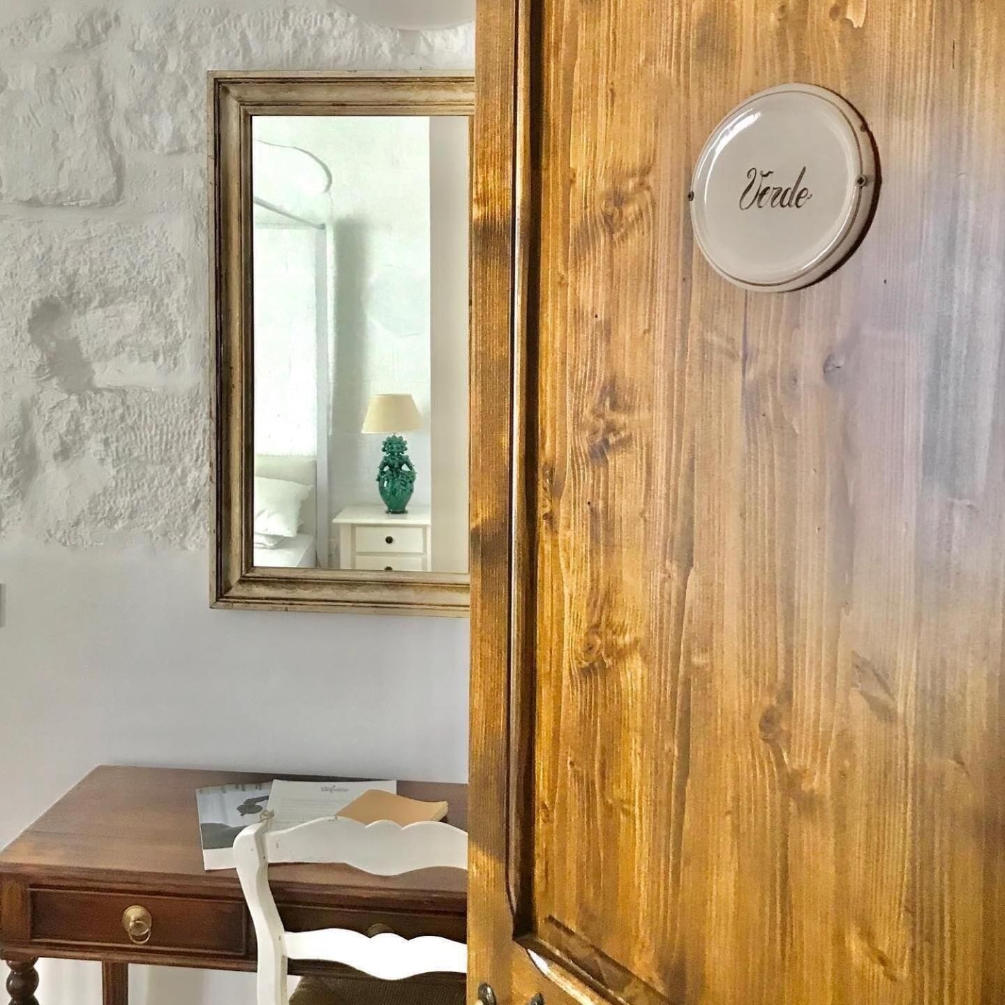 Foto - Santo Stefano Home & Breakfast