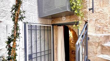 Standard-Doppelzimmer, Erdgeschoss