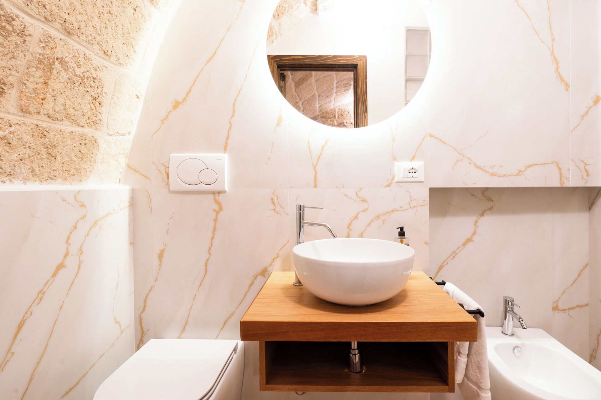 Foto - Santo Stefano Home & Breakfast