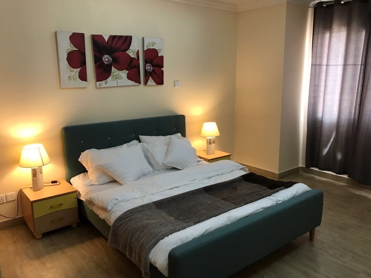 Villa, 5 Bedrooms | 5 bedrooms, in-room safe, iron/ironing board, free WiFi