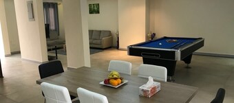 City Villa
