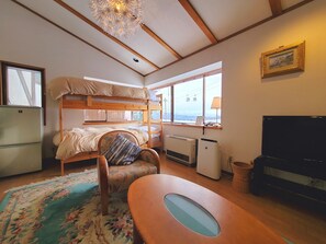 高級客房 | 免費 Wi-Fi