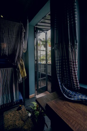 Shared Dormitory, Mixed Dorm - LeuLeu Hostel 2 (Da Lat)