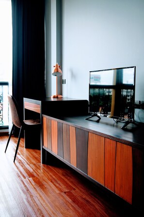 Servicios de la habitación