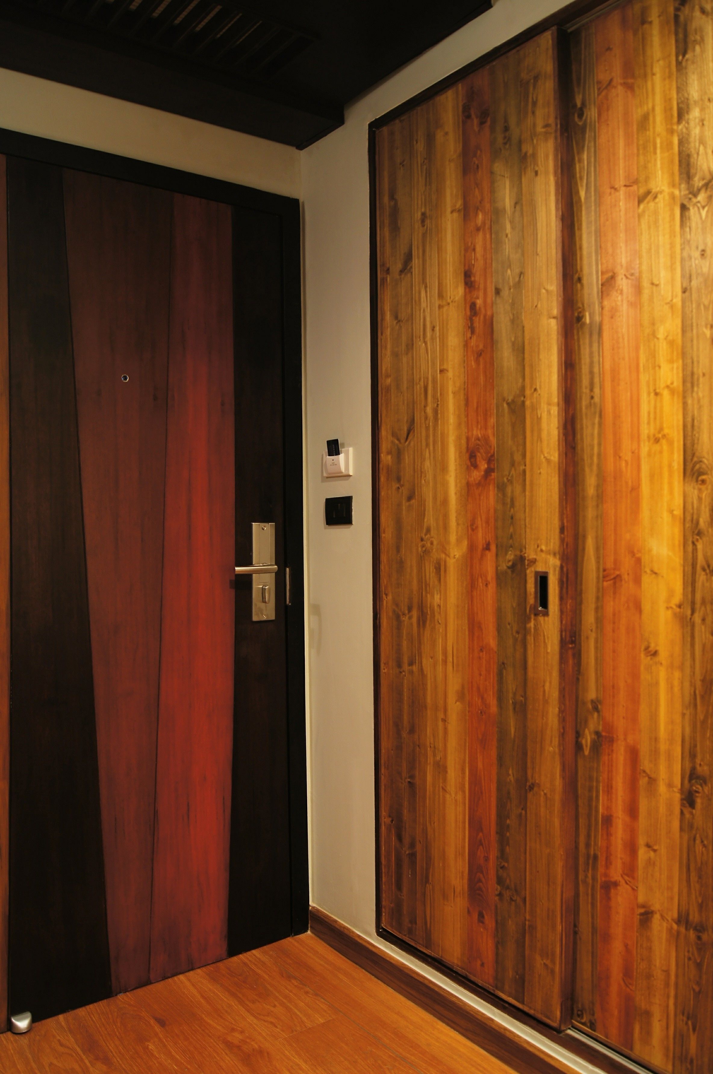 studio | 1 bedroom, desk, blackout curtains, free wifi