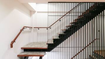 Escalier