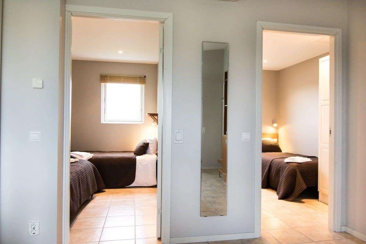 Standard Suite, 2 Bedrooms