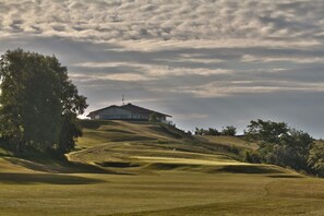 Golf - Tomelilla Golf Hotell (Tomelilla)