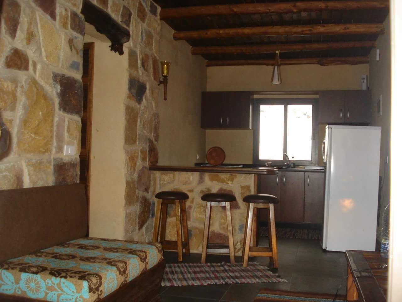 Room service - dining