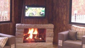 TV màn hình phẳng 