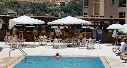 Chalets De Faraya