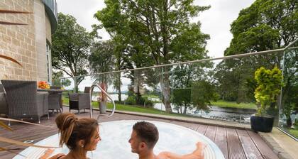 Killyhevlin Lakeside Hotel & Lodges