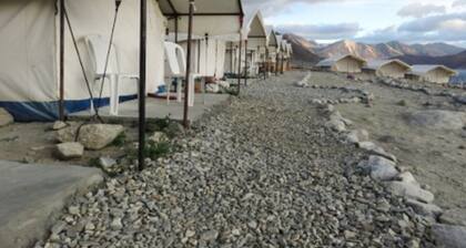 TIH The Regal Camp