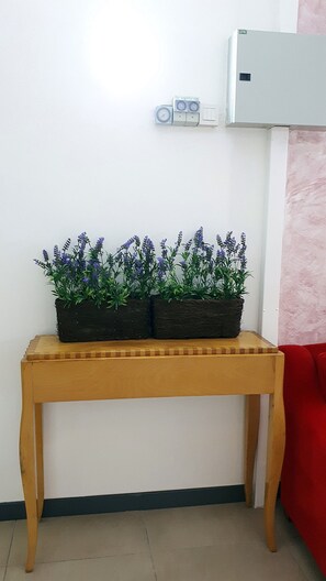 Interior - Lux Private Hotel (Petaling Jaya)