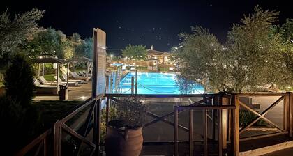 Mystras Grand Palace Resort & Spa
