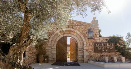Mystras Grand Palace Resort & Spa