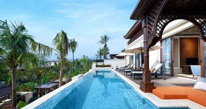 Wanda Vista Resort Xishuangbanna