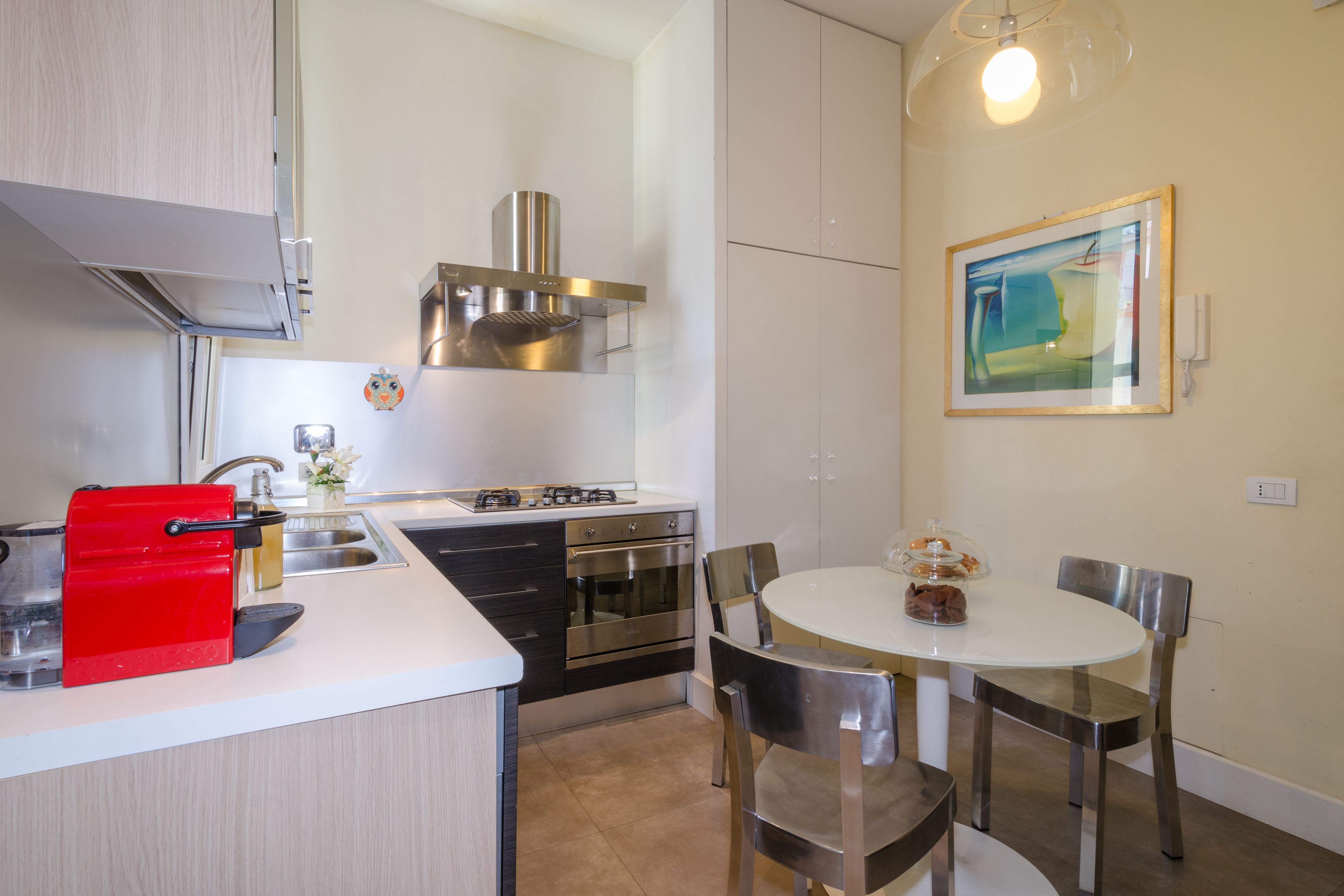 Photo - Bea Suites Luxury Rooms