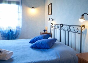 Apartment, 1 Schlafzimmer, Erdgeschoss