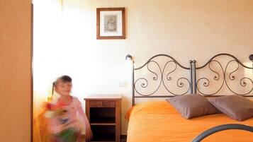 Apartment, 2 Schlafzimmer, Turm