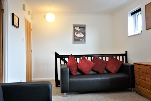 Business Apartment, 1 Bedroom | Interior detail