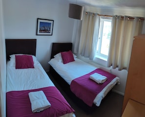 1 habitación, sábanas de algodón egipcio y ropa de cama de alta calidad